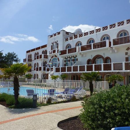 Appartement 43 M2 Front De Mer 3 Cles Vacances La Tranche-sur-Mer Bilik gambar