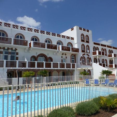 Appartement 43 M2 Front De Mer 3 Cles Vacances La Tranche-sur-Mer Bilik gambar