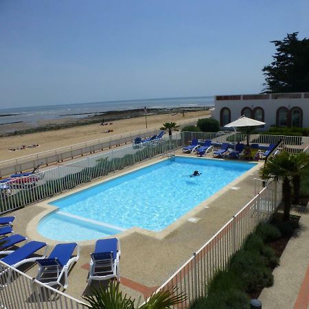 Appartement 43 M2 Front De Mer 3 Cles Vacances La Tranche-sur-Mer Bilik gambar