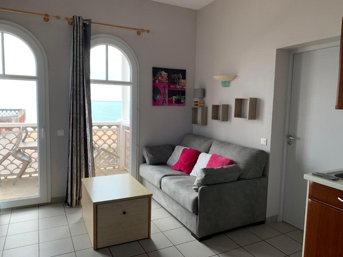 Appartement 43 M2 Front De Mer 3 Cles Vacances La Tranche-sur-Mer Luaran gambar