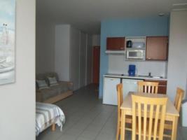 Appartement 43 M2 Front De Mer 3 Cles Vacances La Tranche-sur-Mer Luaran gambar