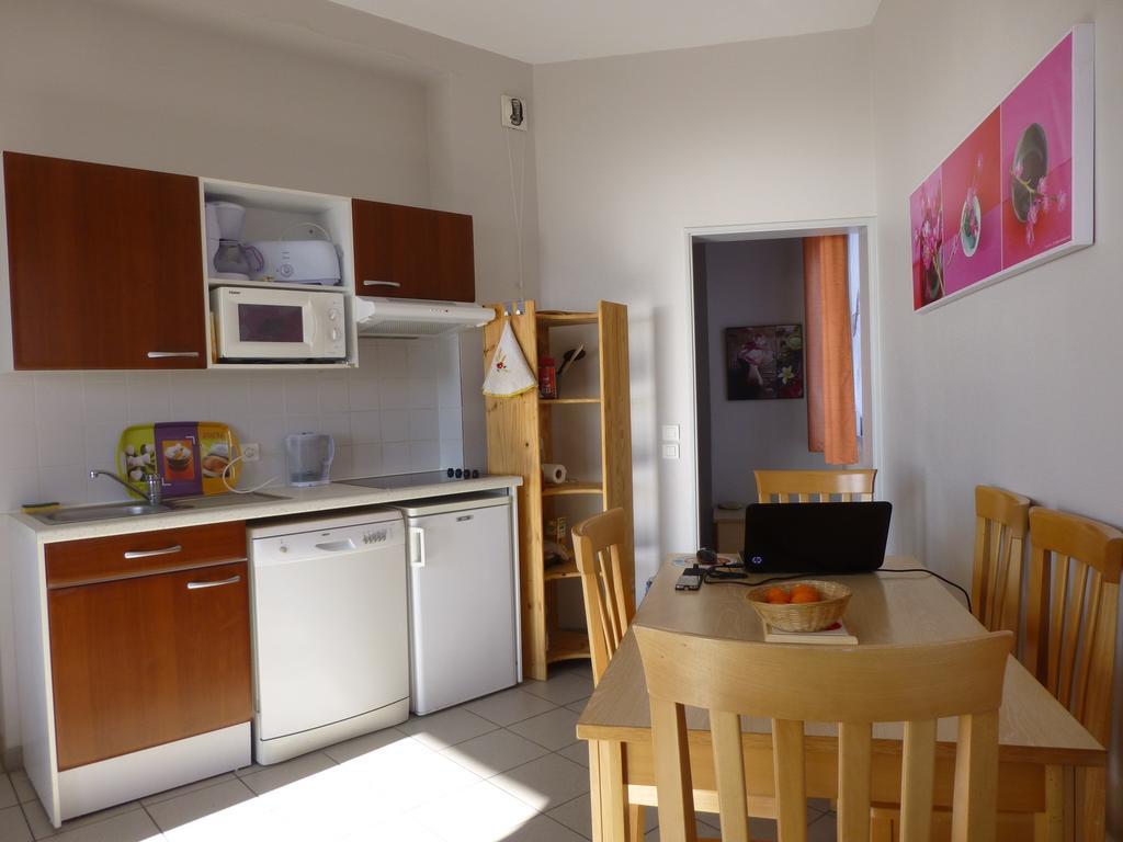 Appartement 43 M2 Front De Mer 3 Cles Vacances La Tranche-sur-Mer Bilik gambar