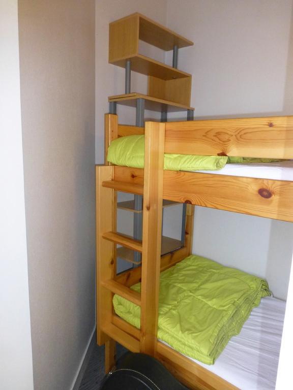 Appartement 43 M2 Front De Mer 3 Cles Vacances La Tranche-sur-Mer Bilik gambar