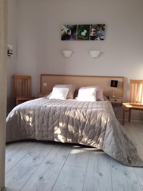 Appartement 43 M2 Front De Mer 3 Cles Vacances La Tranche-sur-Mer Bilik gambar