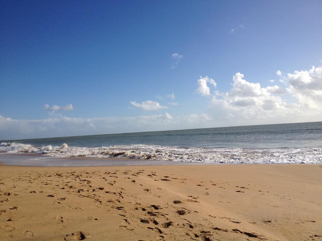 Appartement 43 M2 Front De Mer 3 Cles Vacances La Tranche-sur-Mer Bilik gambar