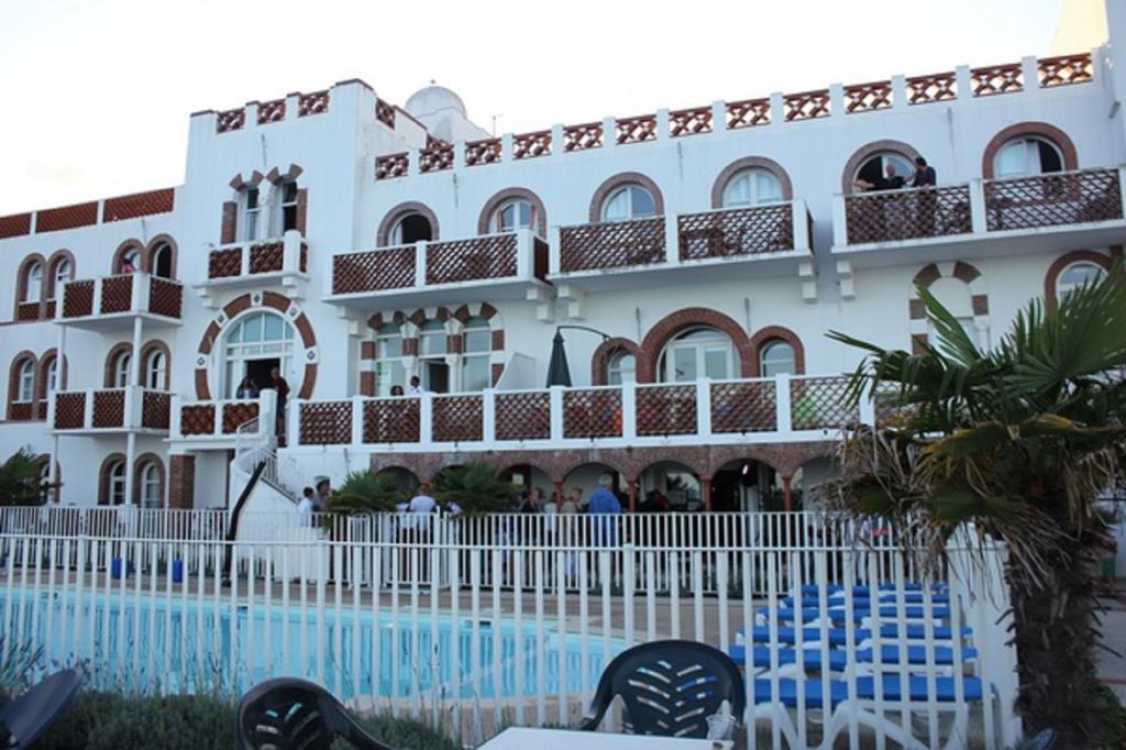 Appartement 43 M2 Front De Mer 3 Cles Vacances La Tranche-sur-Mer Bilik gambar